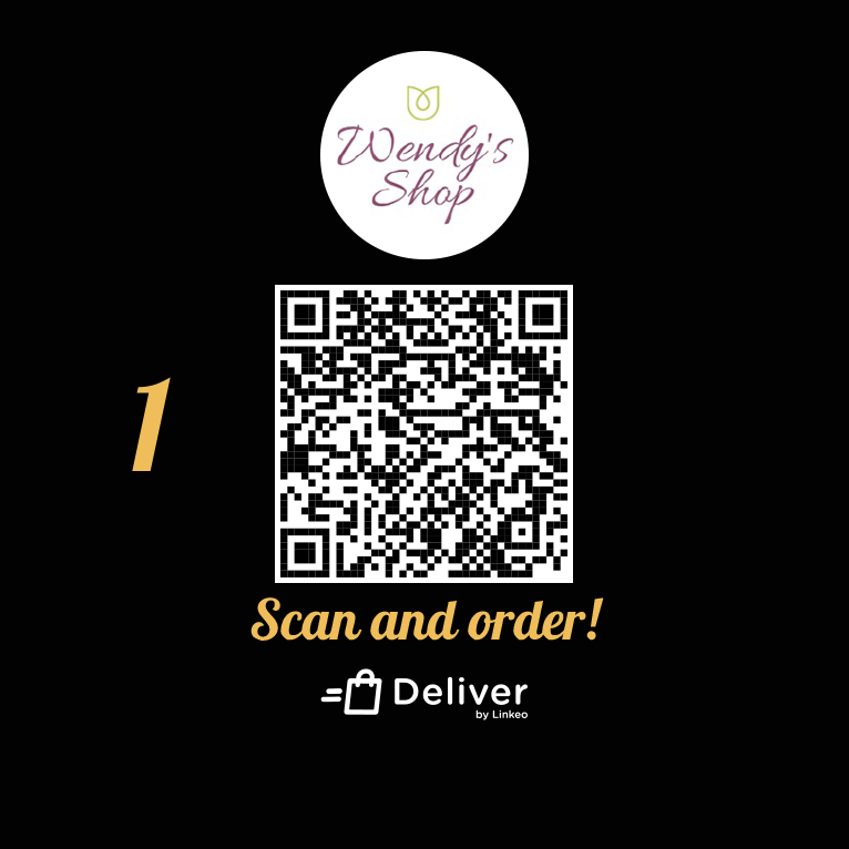 Scan and order